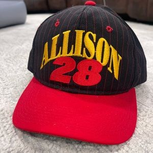 Vintage Texaco SnapBack